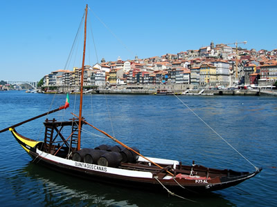 Übersetzungsbüro Porto